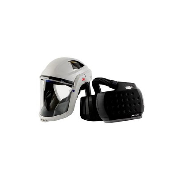 VISOR, VERSAFLO, M100, RESPIRATORY - Visors